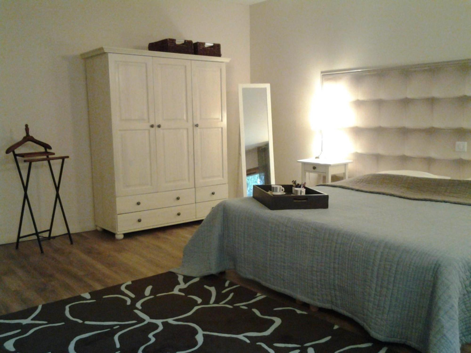 La Forestiere Monclar-de-Quercy Номер фото