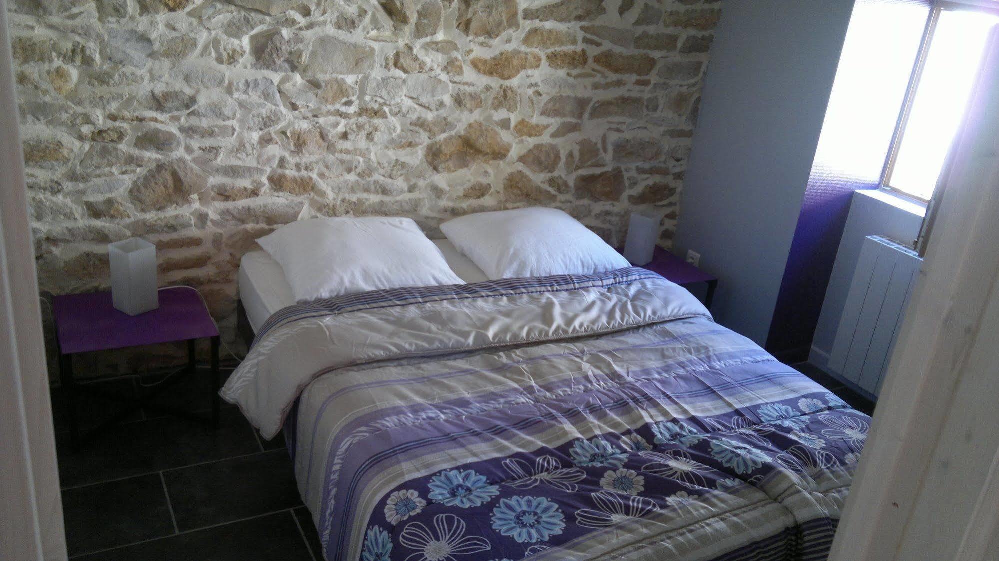 La Forestiere Monclar-de-Quercy Экстерьер фото